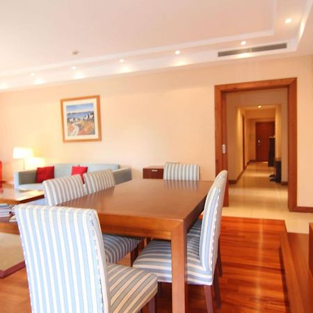 Classic 2Bdr Apartment Near Beach By Lovelystay Lagoa  Buitenkant foto