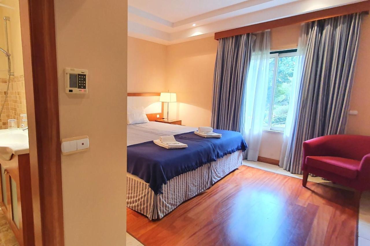 Classic 2Bdr Apartment Near Beach By Lovelystay Lagoa  Buitenkant foto