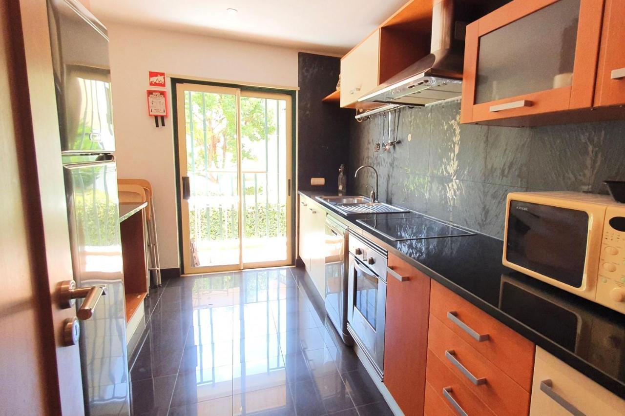 Classic 2Bdr Apartment Near Beach By Lovelystay Lagoa  Buitenkant foto