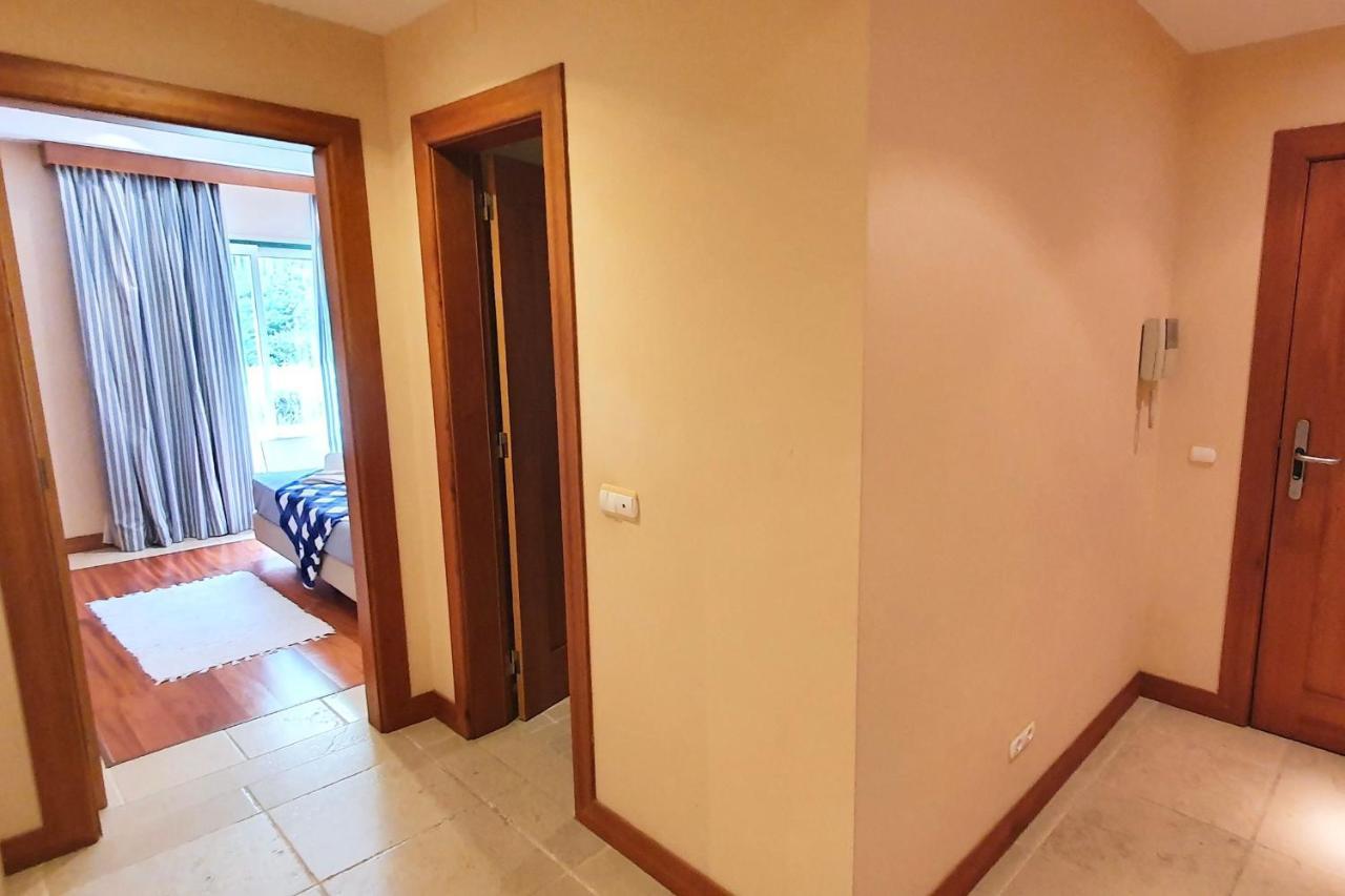 Classic 2Bdr Apartment Near Beach By Lovelystay Lagoa  Buitenkant foto