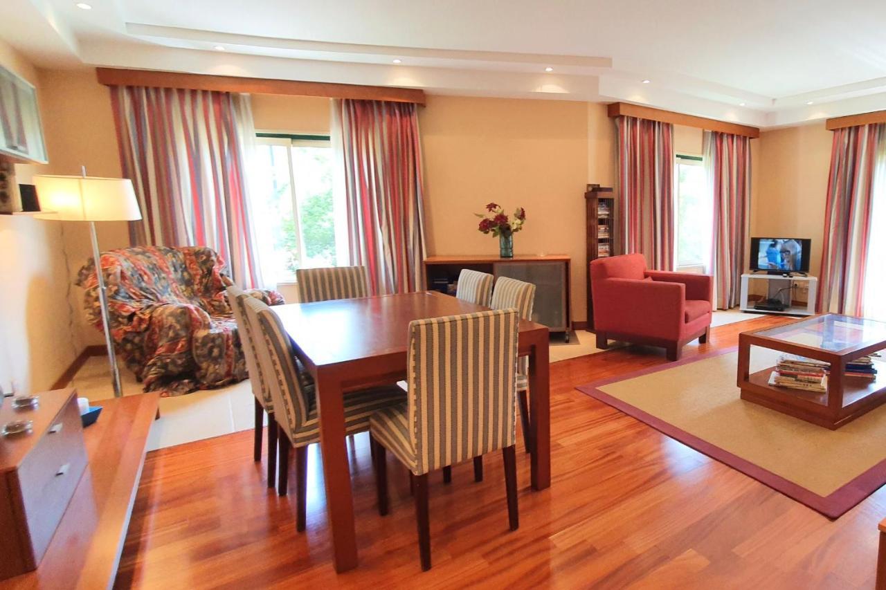 Classic 2Bdr Apartment Near Beach By Lovelystay Lagoa  Buitenkant foto