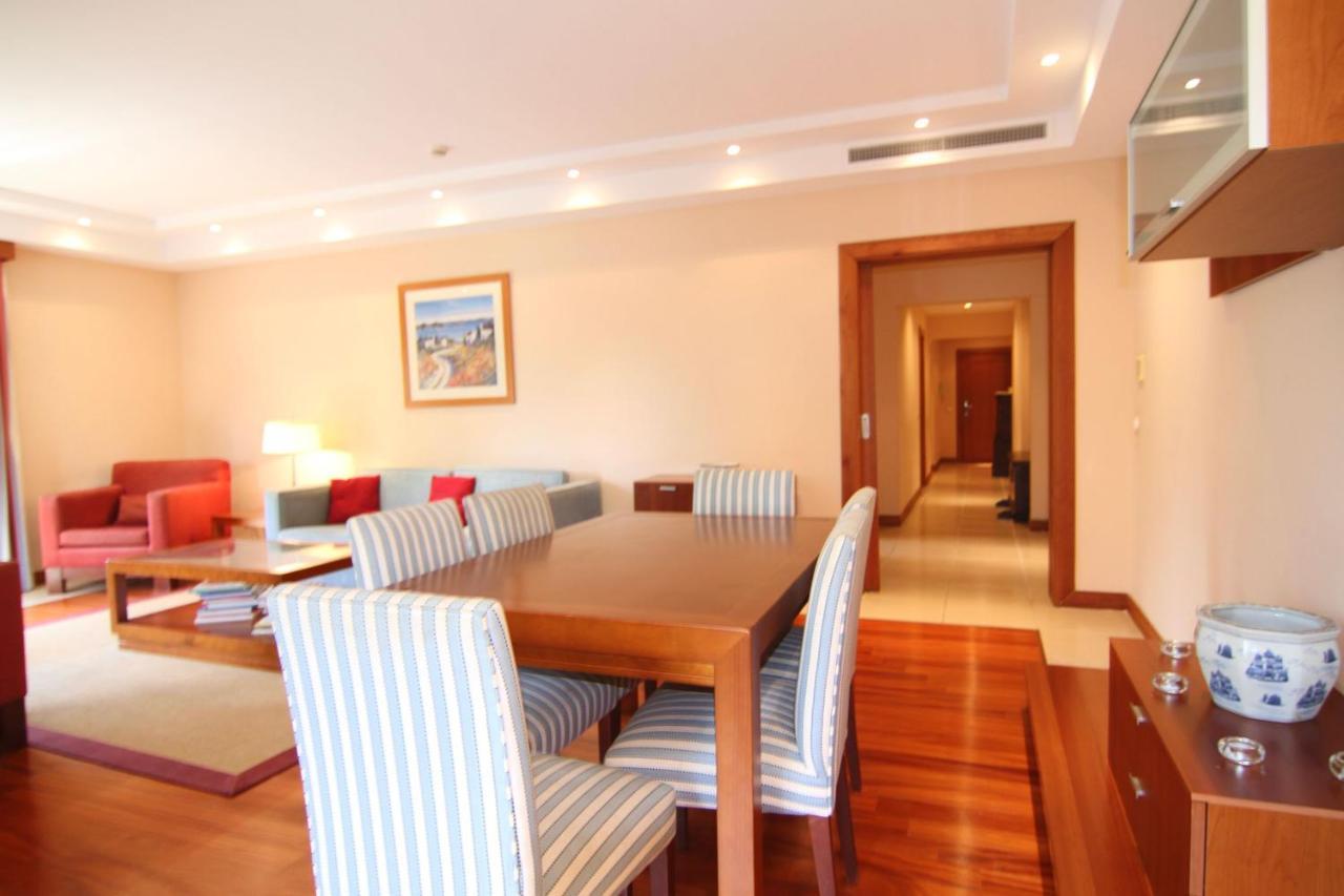 Classic 2Bdr Apartment Near Beach By Lovelystay Lagoa  Buitenkant foto