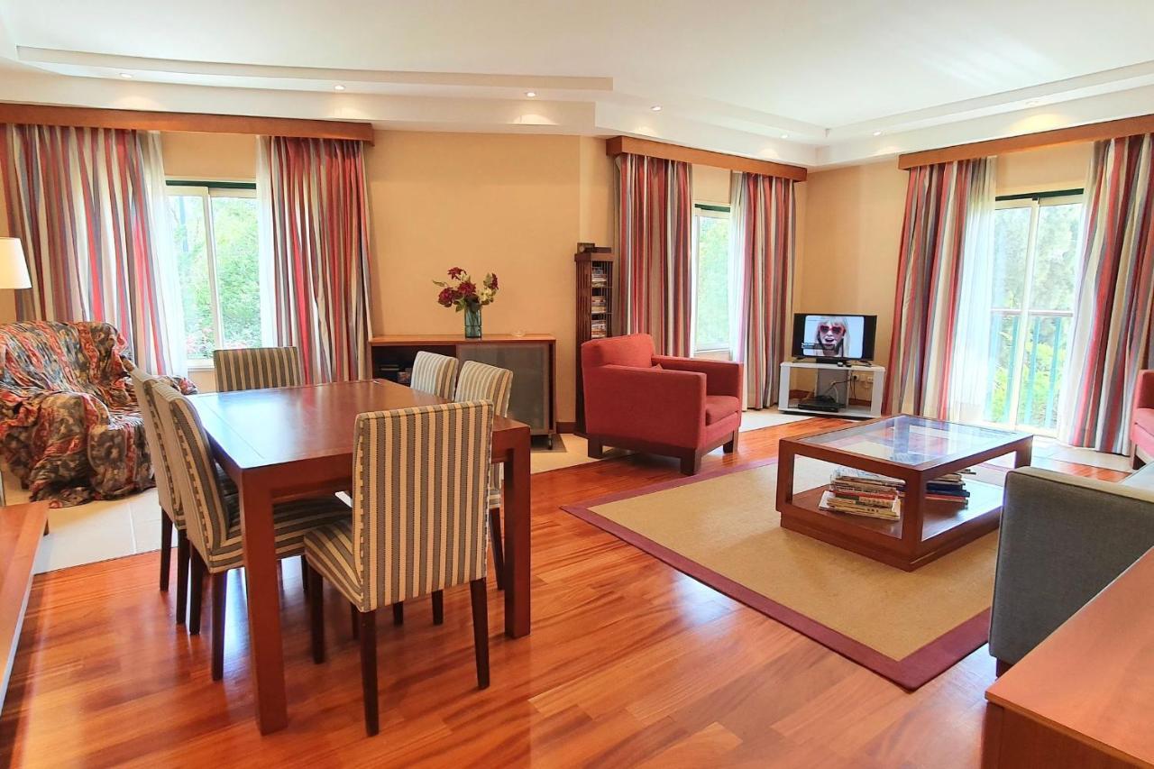 Classic 2Bdr Apartment Near Beach By Lovelystay Lagoa  Buitenkant foto